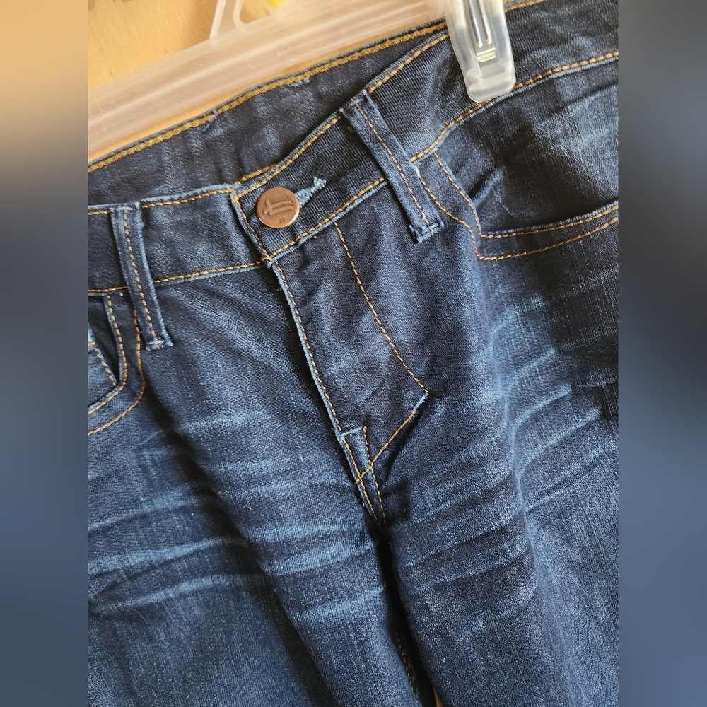 William Rast Bootcut Jeans size28 - Picture 2 of 7